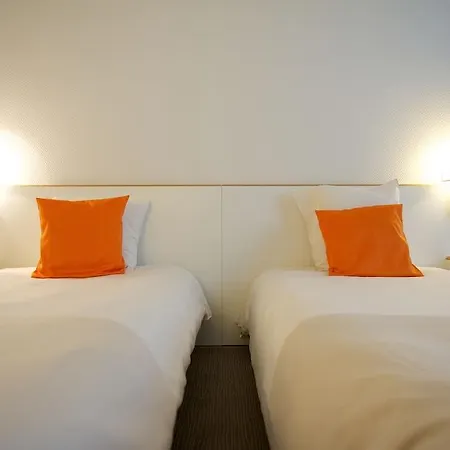 Novotel Firenze Nord Aeroporto 4*