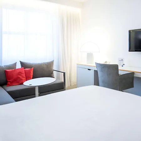 Novotel Firenze Nord Aeroporto Hotel