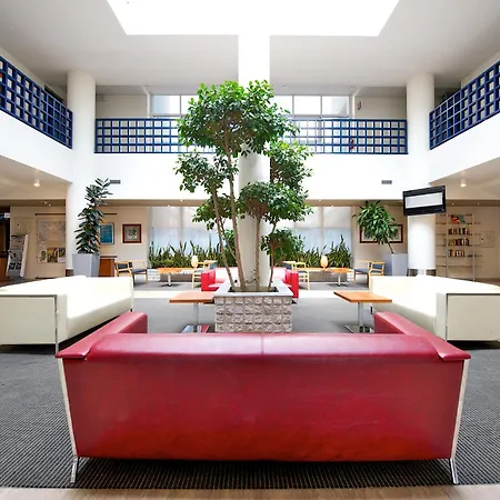 Hotel Novotel Firenze Nord Aeroporto 4*