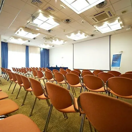 Novotel Firenze Nord Aeroporto Sesto Fiorentino
