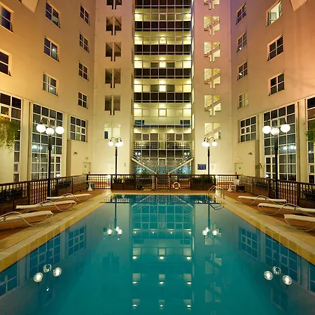 Novotel Firenze Nord Aeroporto