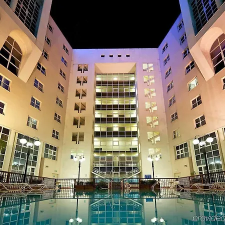 Novotel Firenze Nord Aeroporto Hotel