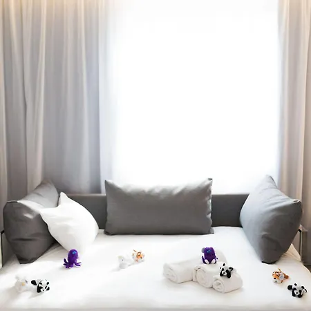 Hotel Novotel Firenze Nord Aeroporto