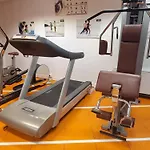 노보텔 피렌체 노드 아에로포르토 호텔 4*