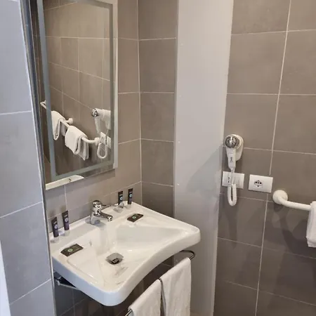 Novotel Firenze Nord Aeroporto Hotel 4*