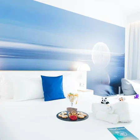 Hotel Novotel Firenze Nord Aeroporto 4*