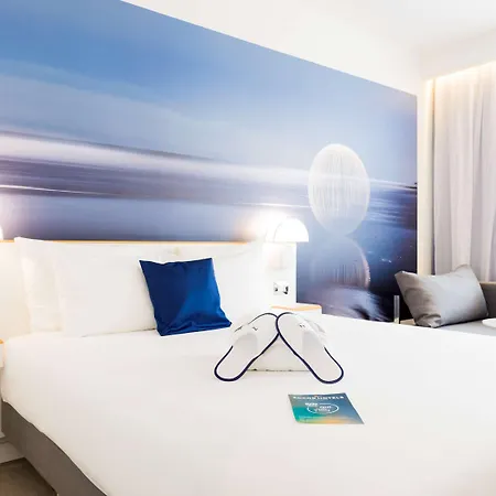 Hotel Novotel Firenze Nord Aeroporto 4*