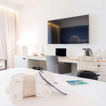 Hotel Novotel Firenze Nord Aeroporto Sesto Fiorentino