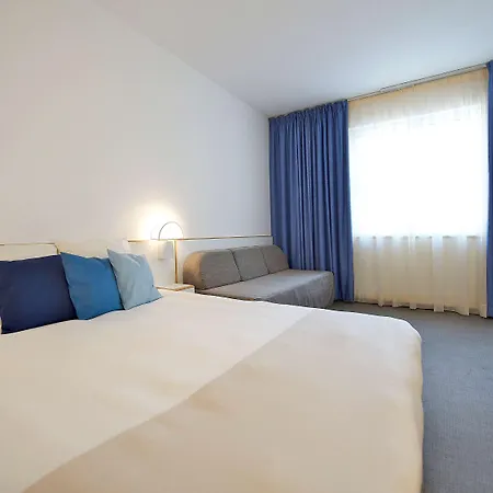 Novotel Firenze Nord Aeroporto