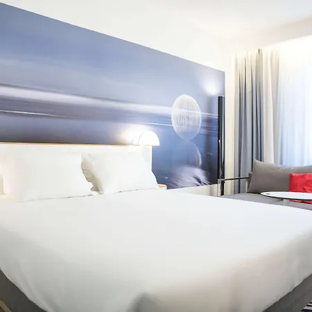 Novotel Firenze Nord Aeroporto 4* Sesto Fiorentino