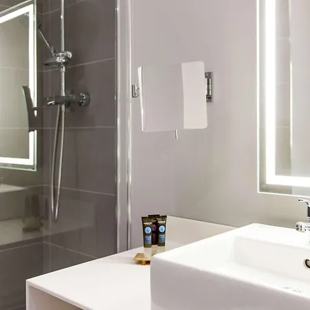 Novotel Firenze Nord Aeroporto Hotel