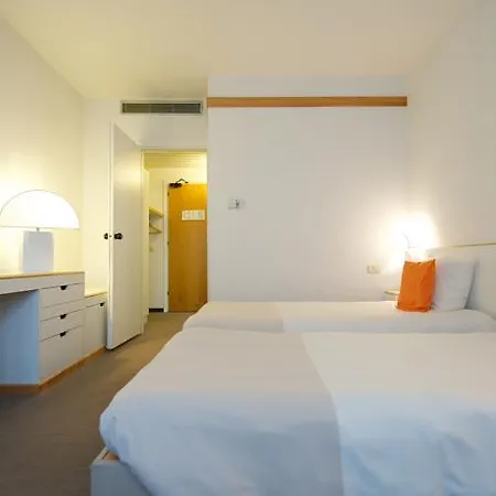 Novotel Firenze Nord Aeroporto Hotel