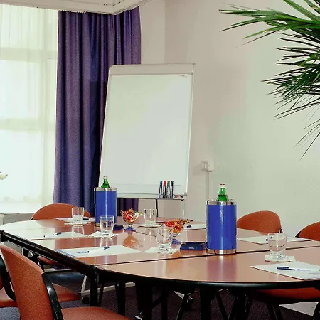 Hotel Novotel Firenze Nord Aeroporto