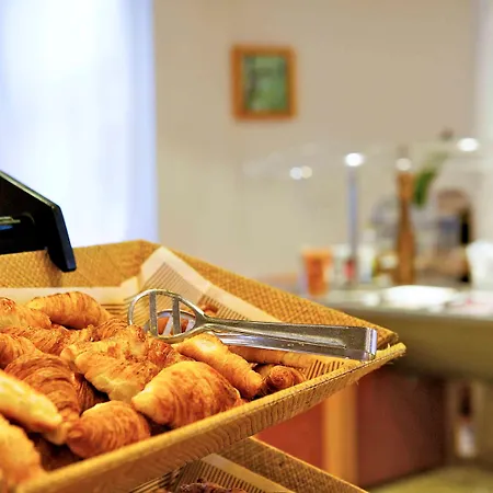 Novotel Firenze Nord Aeroporto Hotel