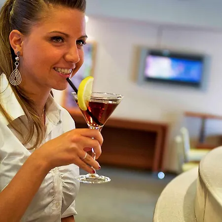 Novotel Firenze Nord Aeroporto Hotel