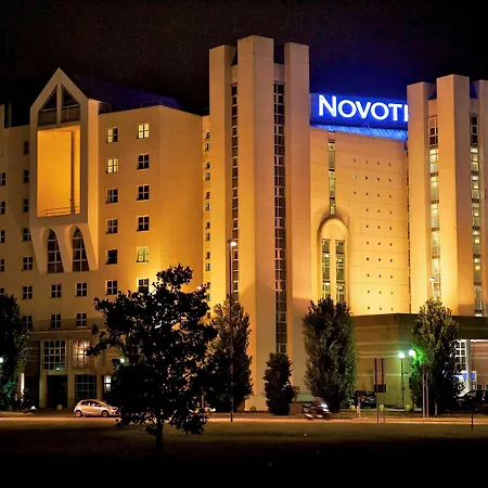 Novotel Firenze Nord Aeroporto Ξενοδοχείο