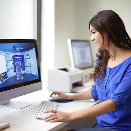 Novotel Firenze Nord Aeroporto Hotel Sesto Fiorentino