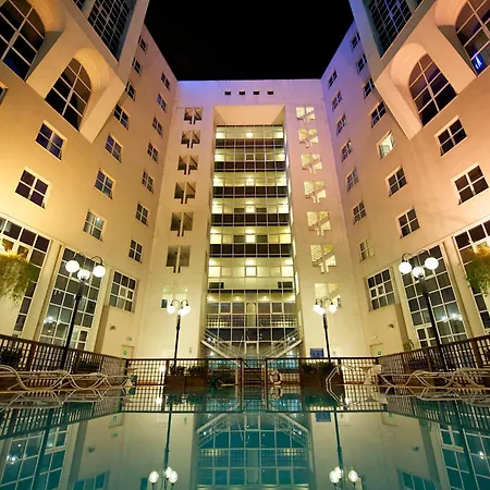 Hotel Novotel Firenze Nord Aeroporto