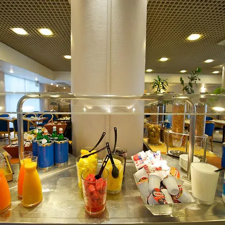 Novotel Firenze Nord Aeroporto Sesto Fiorentino