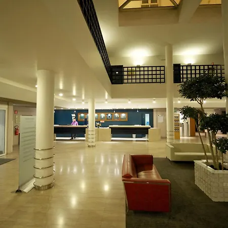 Hotel Novotel Firenze Nord Aeroporto Sesto Fiorentino
