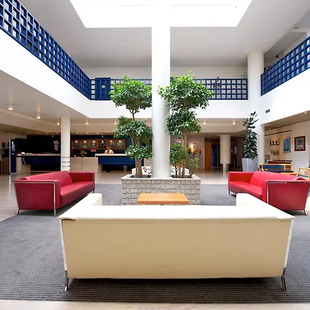 Hotel Novotel Firenze Nord Aeroporto Sesto Fiorentino