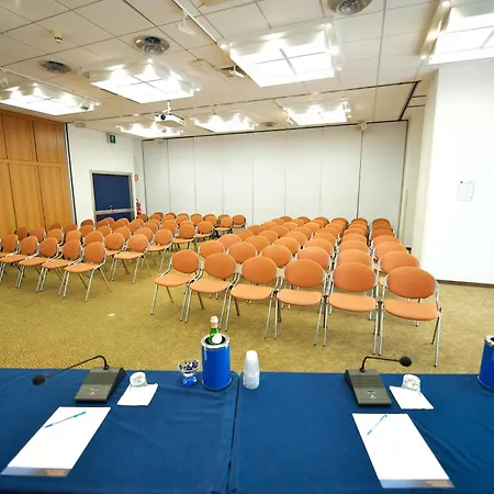 Novotel Firenze Nord Aeroporto