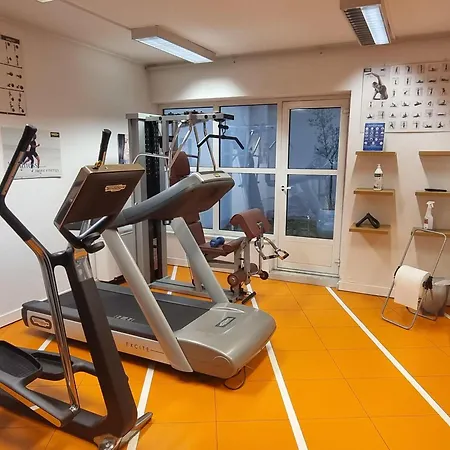 Novotel Firenze Nord Aeroporto 4* Sesto Fiorentino