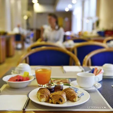 Novotel Firenze Nord Aeroporto 4* Sesto Fiorentino