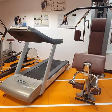 Novotel Firenze Nord Aeroporto