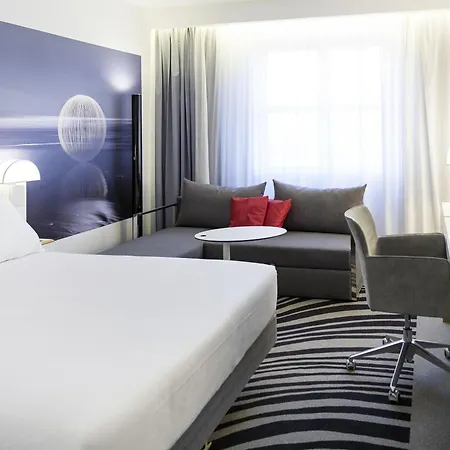 Novotel Firenze Nord Aeroporto 4* Sesto Fiorentino