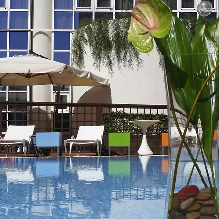 Novotel Firenze Nord Aeroporto Hotel