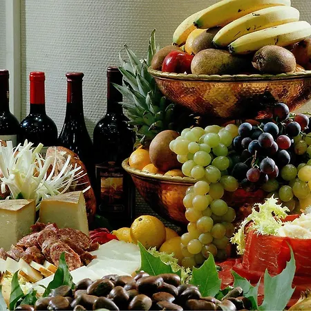 Novotel Firenze Nord Aeroporto Hotel