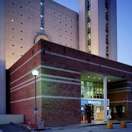 Novotel Firenze Nord Aeroporto Sesto Fiorentino