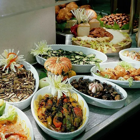 Novotel Firenze Nord Aeroporto