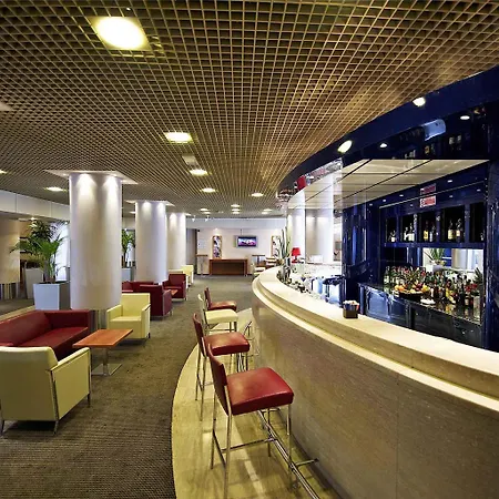 Novotel Firenze Nord Aeroporto Hotel Sesto Fiorentino