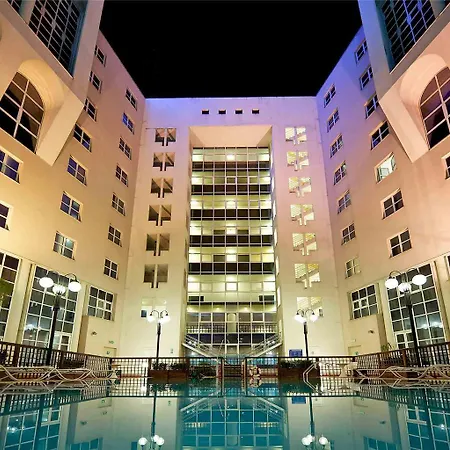 Novotel Firenze Nord Aeroporto