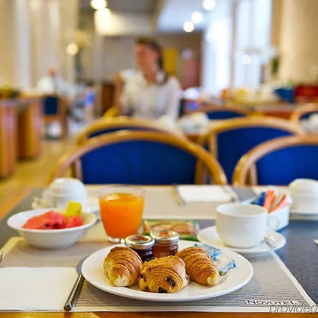 Hotel Novotel Firenze Nord Aeroporto