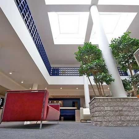 Hotel Novotel Firenze Nord Aeroporto 4*