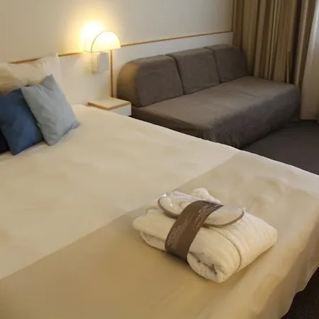Hotel Novotel Firenze Nord Aeroporto