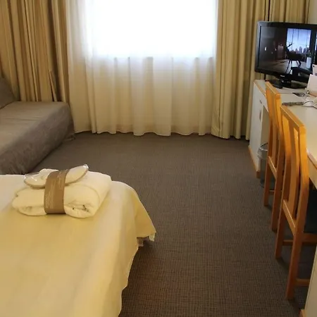 Novotel Firenze Nord Aeroporto