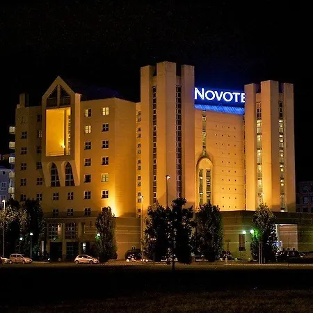 Hotel Novotel Firenze Nord Aeroporto Sesto Fiorentino