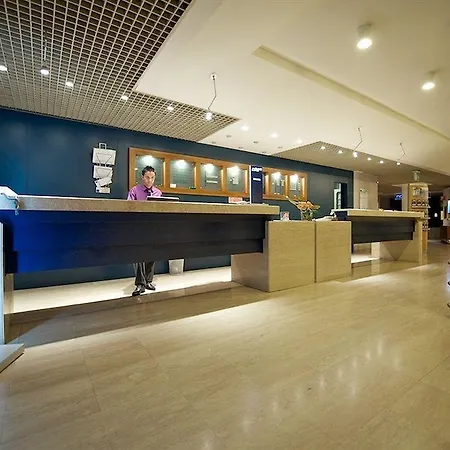 Novotel Firenze Nord Aeroporto