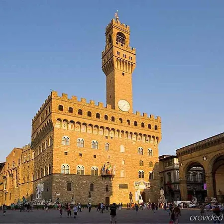 Novotel Firenze Nord Aeroporto