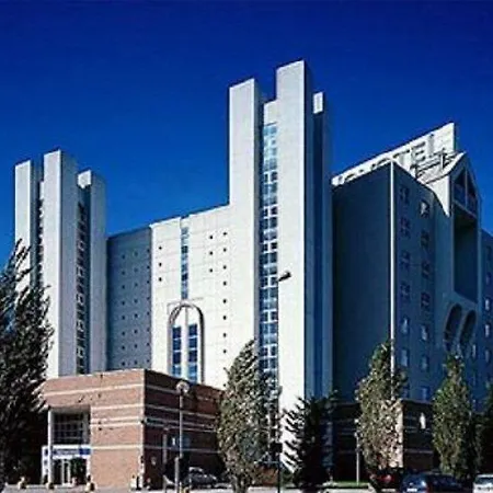 Hotel Novotel Firenze Nord Aeroporto 4*