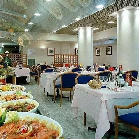 Novotel Firenze Nord Aeroporto