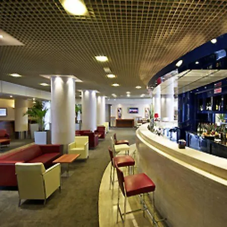 Novotel Firenze Nord Aeroporto Sesto Fiorentino