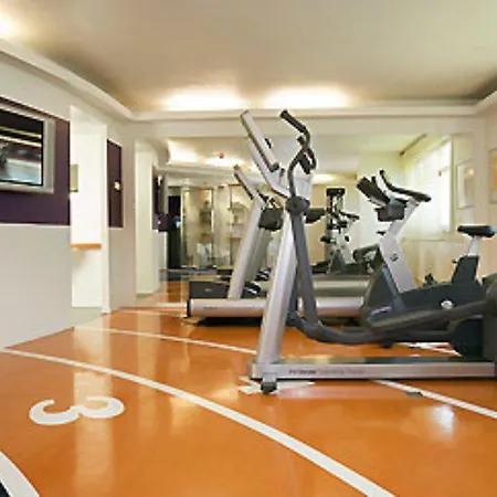 Hotel Novotel Firenze Nord Aeroporto Sesto Fiorentino