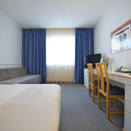 Novotel Firenze Nord Aeroporto