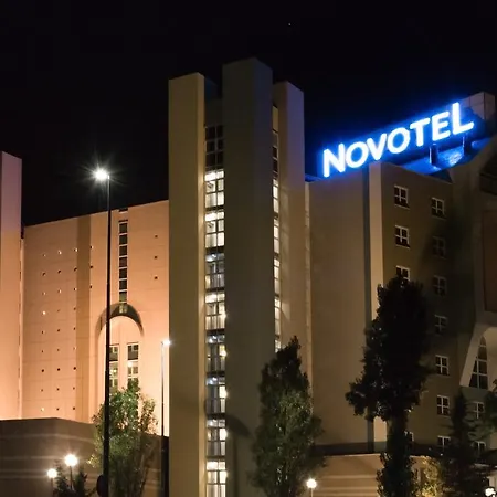 Ξενοδοχείο Novotel Firenze Nord Aeroporto