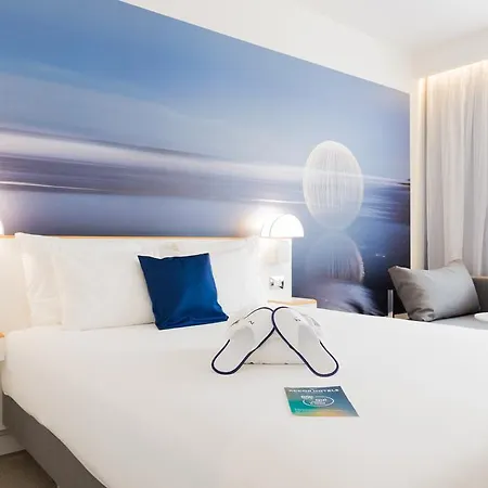 Novotel Firenze Nord Aeroporto 4* Sesto Fiorentino